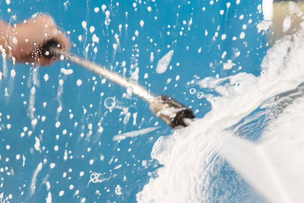 Best Machinery and Equipment Cleaning  in Lmar, DE