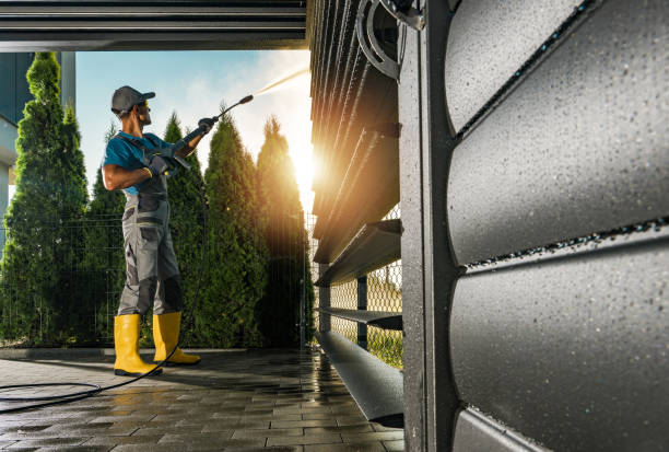 Best Factory Floor Cleaning  in Lmar, DE
